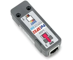 Ethernet ryšio modulis su PoE prievadu - ESP32 - M5Stack kūrimo modulių išplėtimo blokas
