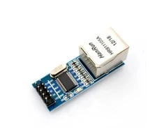 Oem Ethernet tinklo modulis ENC28J60 mini