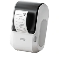 Label spausdintuvas NIIMBOT M3 (baltas)