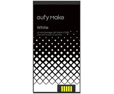 Anker Eufy eufyMake UV rašalo kasetė (W) – UV rašalas 100ml skirtas eufyMake E1 spausdintuvui – baltas