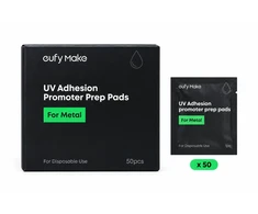 Eufymake UV sukibimo aktyvatoriai metalui