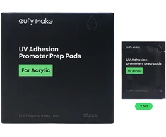 Eufymake UV sukibimo gerinimo priemonės akriliniams paviršiams