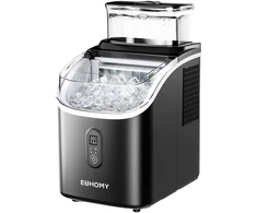 Sulčiaspaudė Euhomy IM005 15kg Ice Maker (Juodas)
