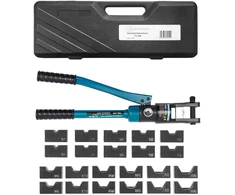 Eurokomp Hidraulinė presavimo mašina T11-300 E6211