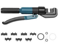 Eurokomp Hidraulinis presas T8-70 E6210