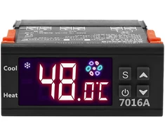 Eurokomp Termostatas 230V WH7016A E6247