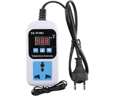 Eurokomp Termostatas 230V XK-W2001 E6245