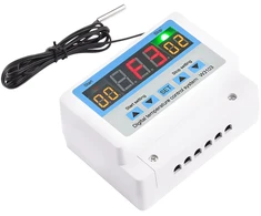 Eurokomp Termostatas HX-W3103 E6248