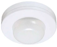 Eurolight Būvio daviklis, PIR, 20m 2000W 360° IP65