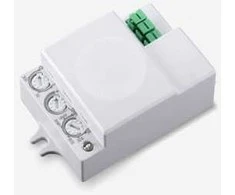 Eurolight Judesio daviklis mikrobangų 8m/15m 1200W 380°