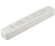 Eurolight Maitinimo šaltinis 150W 24V DALI-2