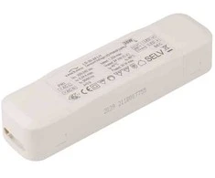 Eurolight Maitinimo šaltinis LED 24V, 75W, IP20
