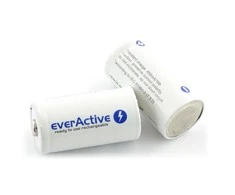 EverActive Professional Line baterija R14/C Ni-MH 5000mAh - 2 vnt