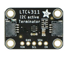 Extender / Active Terminator LTC4311, I2C signalo stiprintuvas, Adafruit 4756