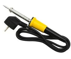 4517# eXtreme Lituoklis 40W ZD911