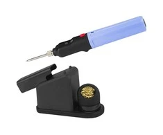 Blow eXtreme Lituoklis 8W 5V DC ZD20G su belaidžio krovimo funkcija