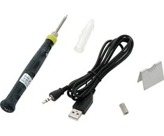 Blow eXtreme Lituoklis 8W 5V USB ZD20U