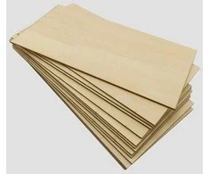 Oem Fanera 1.5 mm 100x100 mm - 2 vnt - Drožimo ir lazerinio pjaustymo lentelė - Formatka