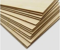 Oem Fanera 2mm 100x100 mm - Lenta drožybai ir pjovimui lazeriu - Formatka