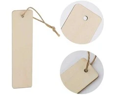 Oem Faneros etiketė 32x120mm - Kabykla drožimui ir dažymui -