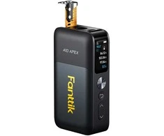 „Fanttik A10 Apex“ 3 viename lazerinis atstumo matuoklis