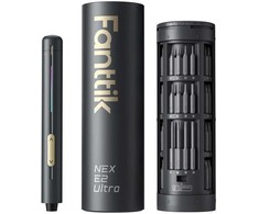 Fanttik E2 Ultra Mini precision electric screwdriver