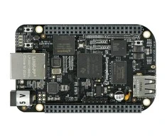 BeagleBone Juodas