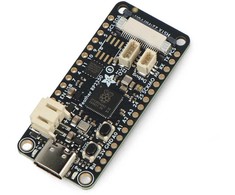 Green Cell Feather RP2350 - plokštė su RP2350 mikrovaldikliu ir HSTX jungtimi - Adafruit 6000