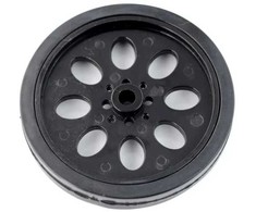 Feetech FS5103R-W - servo ratas