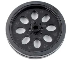 Feetech FS5103R-W - servo ratas