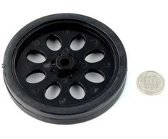 Feetech FS5103R-W - servo ratas