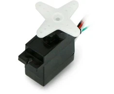 Oem FEETECH FS90-FB mikro servo su padėties nustatymu