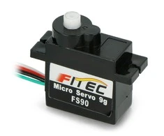 Oem FEETECH FS90-FB mikro servo su padėties nustatymu