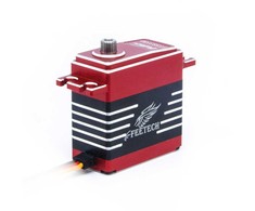 Feetech FT5835M servo - standartinis vandeniui atsparus