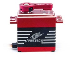 Feetech FT5835M servo - standartinis vandeniui atsparus