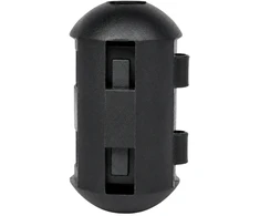 Ferito filtras 5 mm kabeliui Magnetinis filtras 30x16 mm