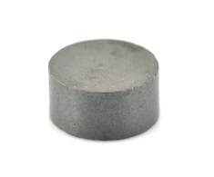 Oem Ferito magnetas 10x3mm - 5vnt
