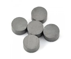 Oem Ferito magnetas 10x3mm - 5vnt