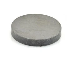 Oem Ferito magnetas 20x3mm - 5vnt