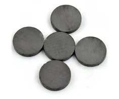 Oem Ferito magnetas 20x3mm - 5vnt