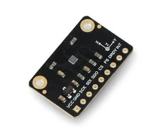 Fermion - 3 ašių magnetometras - BMM150 - I2C/SPI - DFRobot SEN0419