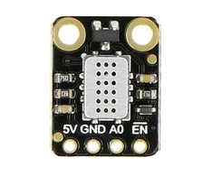 Fermion - analoginis dujų jutiklis NO, NO2, H2 - MEMS MiCS-2714 - DFRobot SEN0441