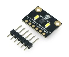 Fermion, AS7341 11 kanalų matomos šviesos jutiklis, DFRobot SEN0365