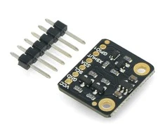 Fermion, atstumo jutiklis 2.5–300cm, ToF VL53L3CX, DFRobot SEN0378