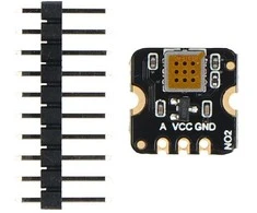 Fermion – azoto dioksido NO2 jutiklis – MEMS – 0.1–10 ppm – DFRobot SEN0574