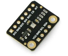 Fermion - barometrinio slėgio jutiklis BMP390L - I2C/SPI - DFRobot SEN0423