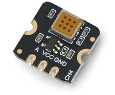 Fermion - CH4 metano jutiklis - MEMS - 1-10000ppm - DFRobot SEN0565