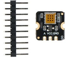 Fermion – CO anglies monoksido jutiklis – MEMS – 5–5000 ppm – DFRobot SEN0564