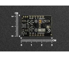 Fermion - daugiafunkcinis aplinkos jutiklis - DFRobot SEN0500