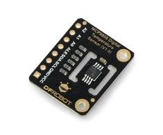 Fermion - didelio tikslumo skaitmeninis temperatūros jutiklis - MCP9808 - I2C - DFRobot SEN0435